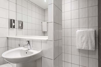 Ramada By Wyndham London Stansted Airport