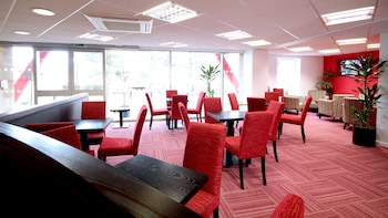 Ramada By Wyndham London Stansted Airport