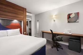 Ramada By Wyndham London Stansted Airport