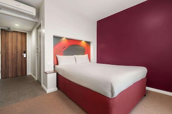 Ramada By Wyndham London Stansted Airport