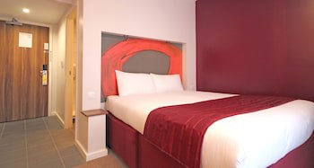 Ramada By Wyndham London Stansted Airport
