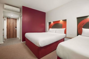 Ramada By Wyndham London Stansted Airport
