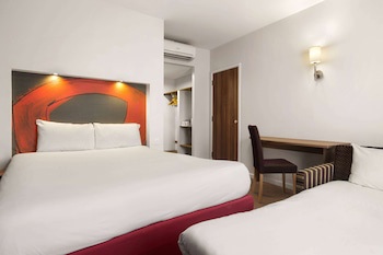 Ramada By Wyndham London Stansted Airport