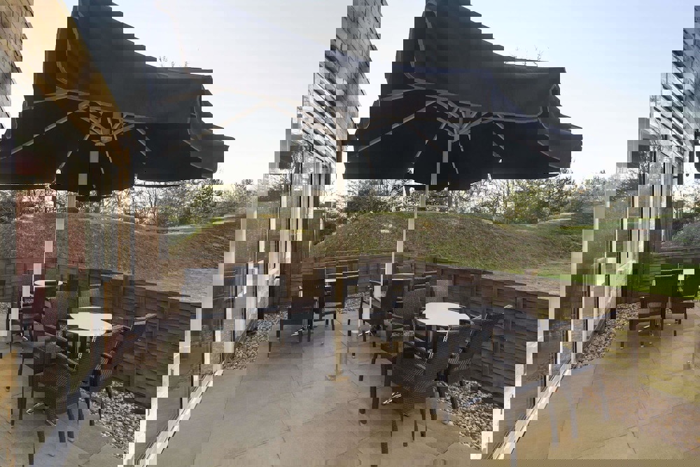 Ramada by Wyndham London Stansted Airport