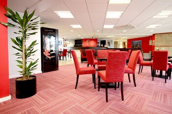 Ramada By Wyndham London Stansted Airport