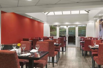 Ramada By Wyndham London Stansted Airport