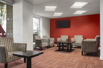 Ramada By Wyndham London Stansted Airport