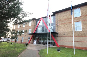 Ramada By Wyndham London Stansted Airport