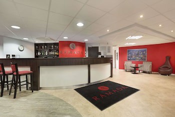 Ramada By Wyndham London Stansted Airport