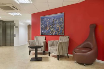 Ramada By Wyndham London Stansted Airport
