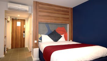 Ramada By Wyndham London Stansted Airport