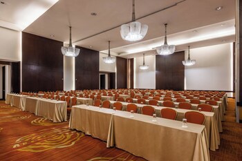 Bogota Marriott Hotel