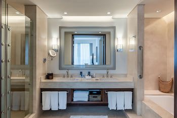 Bogota Marriott Hotel