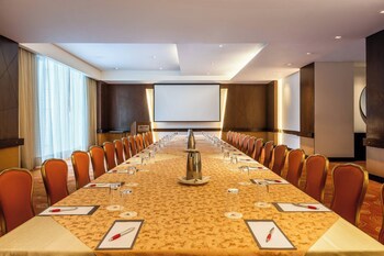 Bogota Marriott Hotel