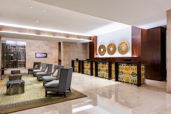 Bogota Marriott Hotel
