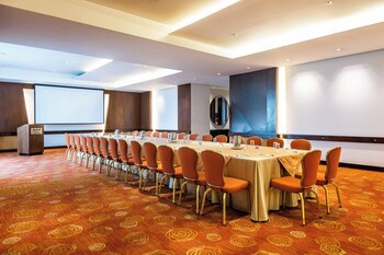 Bogota Marriott Hotel
