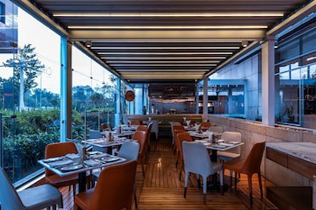 Bogota Marriott Hotel