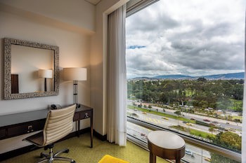 Bogota Marriott Hotel