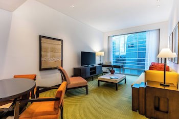 Bogota Marriott Hotel