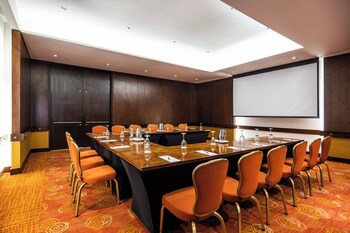 Bogota Marriott Hotel