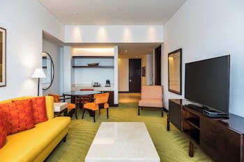Bogota Marriott Hotel