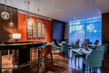 Bogota Marriott Hotel
