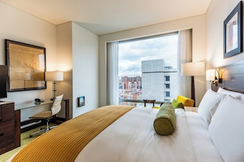 Bogota Marriott Hotel