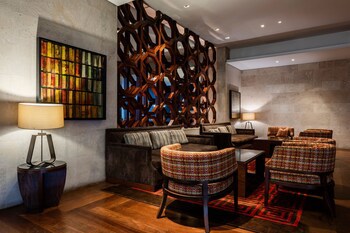 Bogota Marriott Hotel