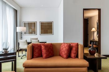 Bogota Marriott Hotel