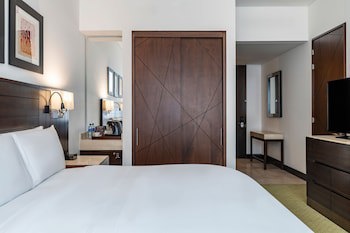 Bogota Marriott Hotel