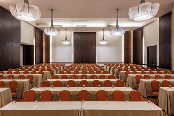 Bogota Marriott Hotel