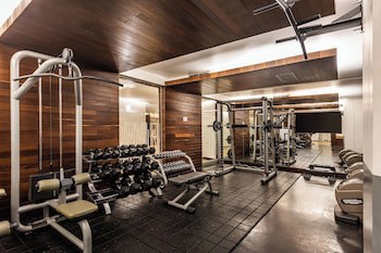 Bogota Marriott Hotel