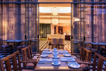 Bogota Marriott Hotel