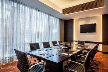 Bogota Marriott Hotel