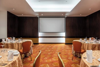 Bogota Marriott Hotel