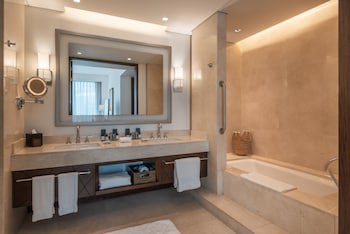 Bogota Marriott Hotel