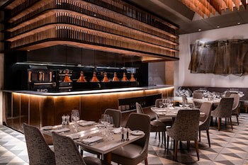 Bogota Marriott Hotel