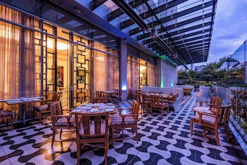 Bogota Marriott Hotel