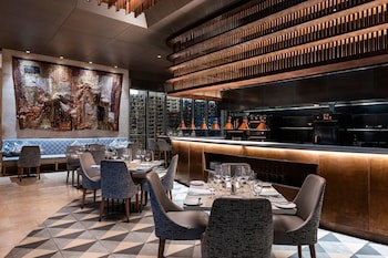 Bogota Marriott Hotel