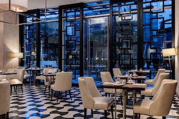 Bogota Marriott Hotel