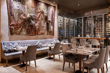 Bogota Marriott Hotel