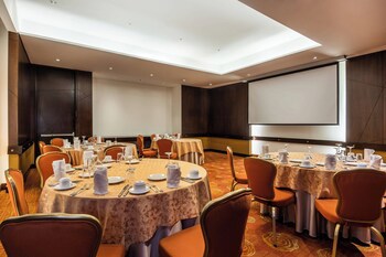 Bogota Marriott Hotel