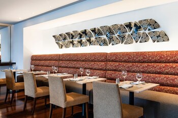 Bogota Marriott Hotel
