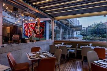 Bogota Marriott Hotel