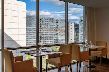 Bogota Marriott Hotel