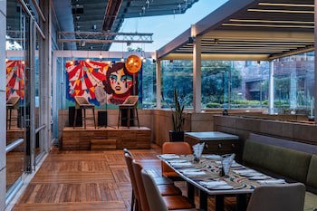 Bogota Marriott Hotel