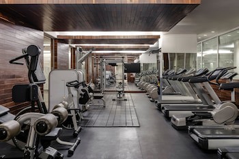 Bogota Marriott Hotel
