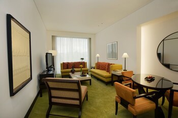 Bogota Marriott Hotel