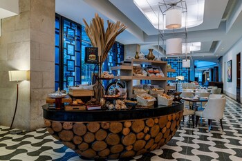 Bogota Marriott Hotel
