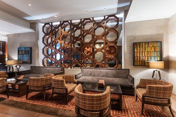 Bogota Marriott Hotel